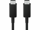 Samsung USB-Ladekabel EP-DX510 USB C - USB C 1.8
