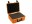 Bild 0 B&W Outdoor-Koffer Typ 5000 SI Orange, Höhe: 190 mm
