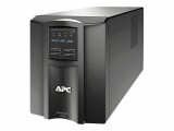 APC Smart-UPS 1500VA LCD 230V Tower, SmartSlot, USB 7min