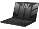Asus Notebook TUF Gaming A17 (FA707NU-HX064W) RTX 4050