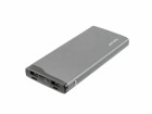 4smarts Powerbank VoltHub Pro 10000 mAh