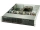 Supermicro Barebone