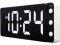 Bild 2 NeXtime Digitalwecker Clock Schwarz/Weiss, Funktionen: Alarm