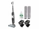 BISSELL Hartbodenreiniger CrossWave HF3 Cordless Pro, Produkttyp