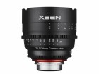 Samyang Festbrennweite XEEN 24mm T/1.5 FF Cine ? Canon