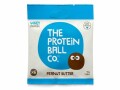 The Protein Ball Co. Protein Balls Peanut Butter 45 g, Produkttyp: Frucht