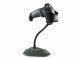 Zebra Technologies Barcode Scanner LI2208, Scanner Anwendung: Point of Sale