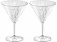 Koziol Cocktailglas Superglas Club No. 12, 250 ml, 2