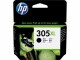 Hewlett-Packard HP Tinte Nr. 305XL (3YM62AE