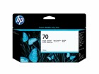 Hewlett-Packard HP Tinte Nr. 70 - Photo Black (C9449A),