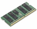 Lenovo DDR4 - 16 GB - SO DIMM