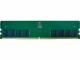 Qnap NAS-Arbeitsspeicher RAM-32GDR5T0-UD-4800