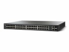 Cisco Small Business Smart Plus - SF220-48P