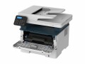 Xerox Multifunktionsdrucker B225, Druckertyp: Schwarz-Weiss