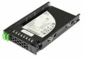 Fujitsu SSD SAS 12G 400GB MIXED-USE