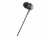 Bild 3 V7 Videoseven STEREO EARBUDS W/INLINE MIC 3.5MM 1.2M CABLE BLACK