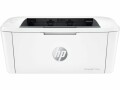 Hewlett-Packard HP LaserJet M110we/A4 wireless & HP