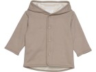 Fixoni Baby-Sweatjacke Dune Gr. 74, Grösse: 74, Material