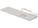 LMP USB-C Keyboard - Elegante und preisgÃ¼nstige Tastatur mit