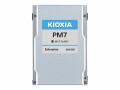 KIOXIA X131 PM7-V eSDD 12.8TB SAS 24Gbit/s 2.5