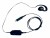 Bild 2 Zebra Technologies USB-C HEADSET W/ PTT BUTTON AND VOLUME CONTROL WORKF/CE