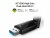 Bild 1 TP-Link WLAN-AC USB-Stick Archer T3U Plus, Schnittstelle