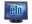 Elo 1515L IntelliTouch - LCD monitor - 15" - touchscreen - 1024 x 768 @ 75 Hz - 225 cd/m² - 500:1 - 11.7 ms - VGA - dark grey