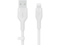 BELKIN USB-Ladekabel Boost Charge Flex USB A - Lightning