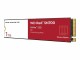 Western Digital SSD Red SN700 1TB NVMe M.2 PCIE Gen3