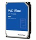 Western Digital Harddisk WD Blue 3.5" SATA 4 TB, Speicher