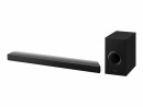 Panasonic Soundbar SC-HTB510EGK schwarz, Verbindungsmöglichkeiten