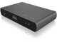 RaidSonic ICY BOX USB-Hub IB-HUB801-TB4, Stromversorgung: Externes