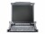 Bild 1 ATEN Technology Aten KVM-Konsole CL1000M CH, Tastaturlayout: QWERTZ (CH)