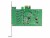 Bild 4 DeLock PCI-Express-Karte 89377 USB 3.0 - 6x extern
