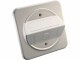 Swisscom Multimediadose 2x RJ45 / 1x FO, Detailfarbe: Weiss