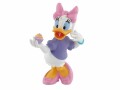 BULLYLAND Spielzeugfigur Disney Daisy Duck, Altersempfehlung ab: 3