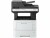 Bild 0 Kyocera Multifunktionsdrucker ECOSYS MA4500fx, Druckertyp