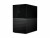 Bild 1 Western Digital Externe Festplatte My Book Duo 28 TB, Stromversorgung