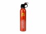 Mentrex Feuerlöschspray 600 ml A, B, E, F, Anwendungsbereich