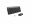 Bild 5 Logitech Tastatur-Maus-Set MK470 Graphite, Maus Features