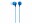 Bild 3 Sony In-Ear-Kopfhörer MDREX15LPLI Blau, Detailfarbe: Blau