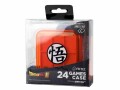 FR-TEC Schutzhülle Dragon Ball Switch 24 Games Case