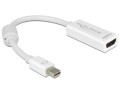 DeLock DeLOCK - Video- / Audiokabel - DisplayPort / HDMI