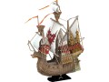 Revell 3D Puzzle Harry Potter The Durmstrang Ship, Motiv