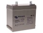 Victron Batterie AGM 12V 60Ah, Batteriekapazität: 60 Ah, Spannung
