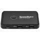 Screenbeam USB Pro Switch 2 x USB Type A-to-A 1m Screenbeam