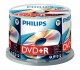 Philips DVD+R - DR4S6B50F 50er Spindel