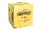 Twinings Teebeutel Earl Grey 50 x 2 g, Teesorte/Infusion