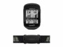 GARMIN Fahrrad GPS Edge 130 Plus HR Bundle, Kartenabdeckung