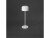 Bild 5 Konstsmide Tischleuchte Lille USB, 2200 / 2700 K, 3.5